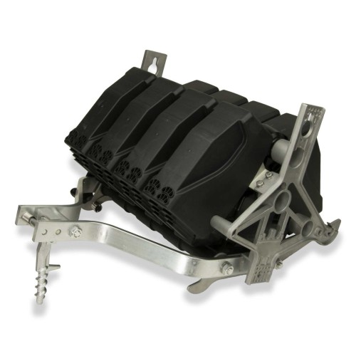 Rozłącznik 4 bieguny | Słupowe rozłączniki bezpiecznikowe