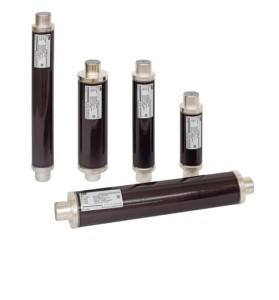 Wkładka bezpiecznikowa CEF 12kV 40A 292/53mm - ABB