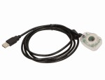 ORNO OR-WE-518 Głowica optyczna USB z portem RS 485 do liczników OR-WE-516 oraz OR-WE-517