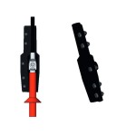 Osłona głowicy kablowej OGK 240 - BK7141 - BEZPOL