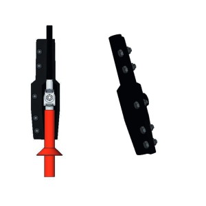 Osłona głowicy kablowej OGK 240 - BK7141 - BEZPOL