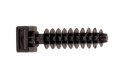 Element D10 czarny ERGOM PROSPERSKLEP