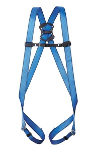 Szelki bezpieczeństwa P-01 AB 101 01 - PROTEKT