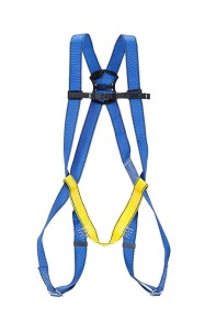 Szelki bezpieczeństwa P-01S AB 101 02 - PROTEKT