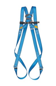 Szelki bezpieczeństwa P-03 AB 103 01 - PROTEKT