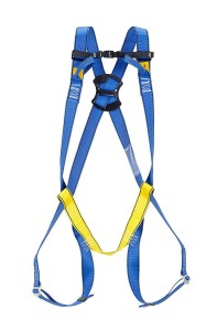 Szelki bezpieczeństwa P-03S AB 103 02 - PROTEKT