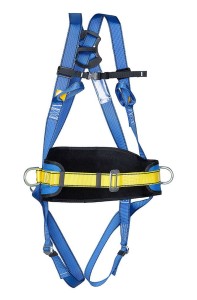 Szelki bezpieczeństwa P-05 AB 105 01 - PROTEKT