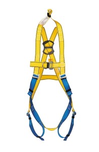 Szelki bezpieczeństwa P-10R AB 110 03 - PROTEKT