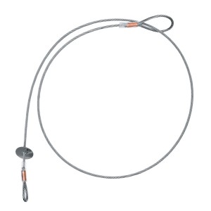 Zaczep linkowy bezłącznikowy AT190 200 200cm - PROTEKT