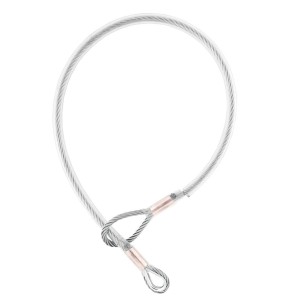 Zaczep linkowy bezłącznikowy AT191 300 300cm - PROTEKT