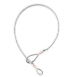 Zaczep linkowy bezłącznikowy AT191 1000 1000cm - PROTEKT