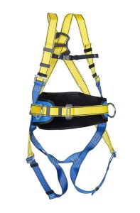 Szelki bezpieczeństwa P-20 AB 120 01 - PROTEKT