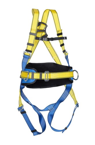 Szelki bezpieczeństwa PROTEKT P20_PROSPERSKLEP