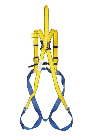 Szelki bezpieczeństwa P-30 AB 130 01 - PROTEKT