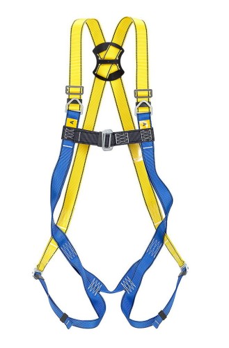 Szelki bezpieczeństwa P40 PROTEKT_PROSPERSKLEP