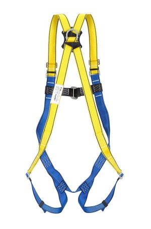 Szelki bezpieczeństwa P-40 AB 140 01 - PROTEKT