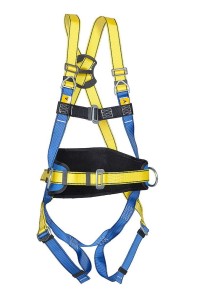 Szelki bezpieczeństwa P-42 AB 142 01 - PROTEKT