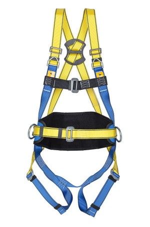 Szelki bezpieczeństwa P-42 AB 142 01 - PROTEKT