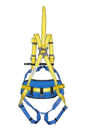 Szelki bezpieczeństwa P-50 AB 150 01 - PROTEKT
