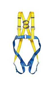 Szelki bezpieczeństwa P-36 AB 136 01 - PROTEKT