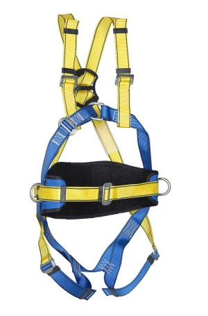 Szelki bezpieczeństwa P-56 AB 156 01 - PROTEKT