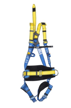 Szelki bezpieczeństwa P-60 AB 160 01 - PROTEKT