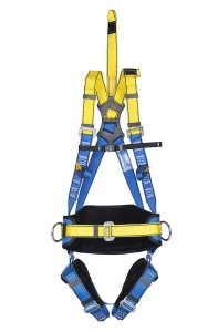 Szelki bezpieczeństwa P-60 AB 160 01 - PROTEKT