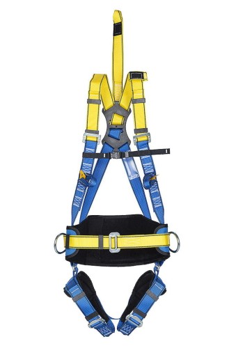 Szelki bezpieczeństwa PROTEKT P60_PROSPERSKLEP