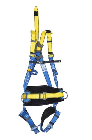 Szelki bezpieczeństwa P-60E AB 160 02 - PROTEKT