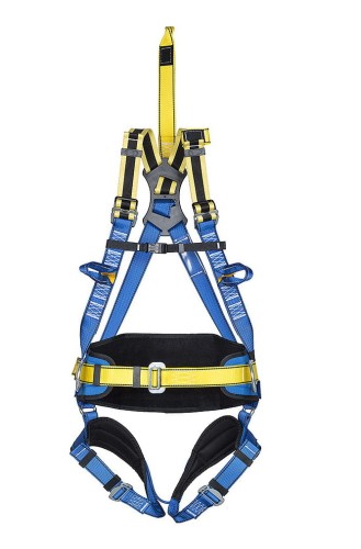 Szelki bezpieczeństwa PROTEKT P60E_PROSPERSKLEP