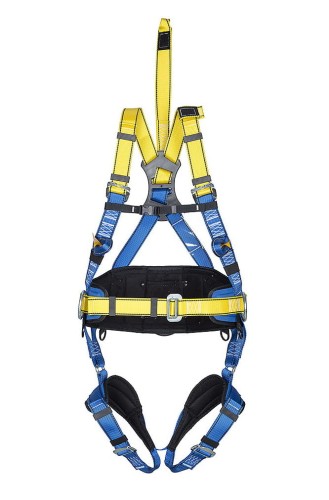 Szelki bezpieczeństwa PROTEKT P61_PROSPERSKLEP