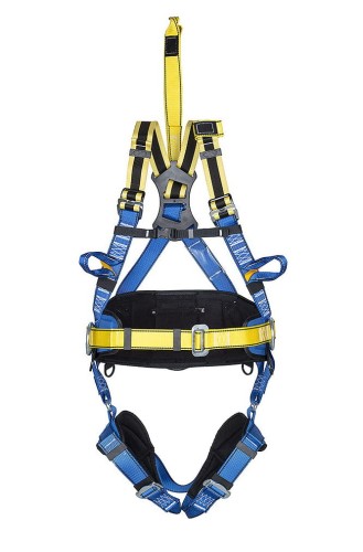 Szelki bezpieczeństwa PROTEKT P61e_PROSPERSKLEP