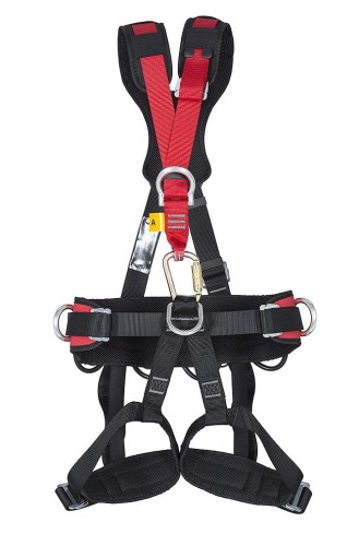 Szelki bezpieczeństwa PROTEKT P71_PROSPERSKLEP