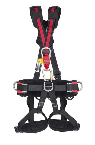 Szelki bezpieczeństwa PROTEKT_P71E_PROSPERSKLEP