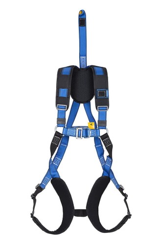 Szelki bezpieczeństwa PROTEKT P34EL_PROSPERSKLEP