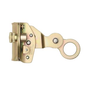 Urządzenie samozaciskowe przesuwne Miniblocmax AC 012 - PROTEKT (bez liny)