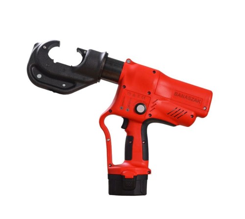 Praska akumulatorowa APH13-400L BANASZAK_PROSPERSKLEP