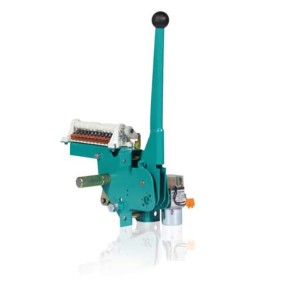 Napęd ręczny z łącznikiem 10 stykowym ABB NRWO4-3-L/BM/PS0-10 - ABB