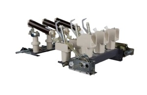 Rozłącznik NAL 12-6 K 150 R - ABB