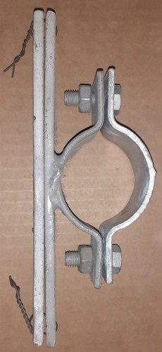 Uchwyt DELKAR EP-WL-UWZN-60_PROSPERSKLEP