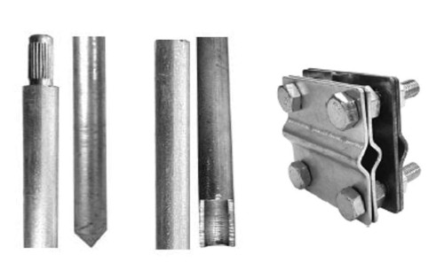 Sonda zestaw L-3000 delkar OP-UZ-KPL16X3000_PROSPERSKLEP