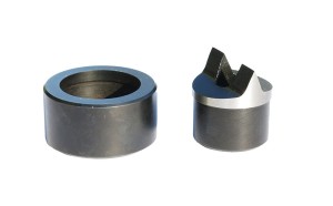 Duży zestaw stempli z matrycami do głowicy GW-6 (16,5mm/18,1mm/22,5mm/25,4mm/28,5mm/30,5mm/38,5mm/40,5mm/48,5mm/50,5mm/55,5mm/60,5mm) - BANASZAK