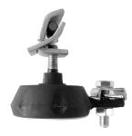 SICAME A - Zacisk liniowy prosty do przewodów gołych 16-120mm2