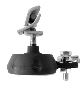 SICAME A - Zacisk liniowy prosty do przewodów gołych 16-120mm2