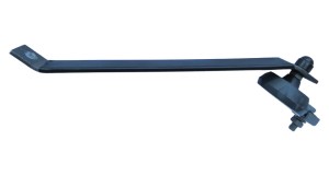 SICAME G - Zacisk transformatorowy do bezpośredniego podłączenia ogranicznika do transformatora