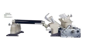 Rozłącznik NALF 24-4 A 275 R - ABB