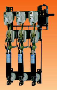 Rozłącznik NALF 17-6 A 210 R - ABB