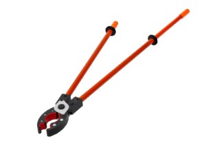 Kleszcze izolacyjne do 36kV HUBIX A337.0101