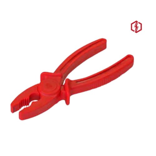 Szczypce HS-8 200mm uniwersalne hybrydowe A113.0901 HUBIX_PROSPERSKLEP