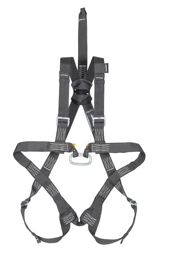 Szelki odporne na płomienie PROTEKT P30NmX_PROSPERSKLEP